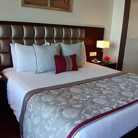 Jaypee Residency Manor Hotel Mussoorie Exterior foto
