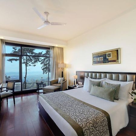 Jaypee Residency Manor Hotel Mussoorie Exterior foto