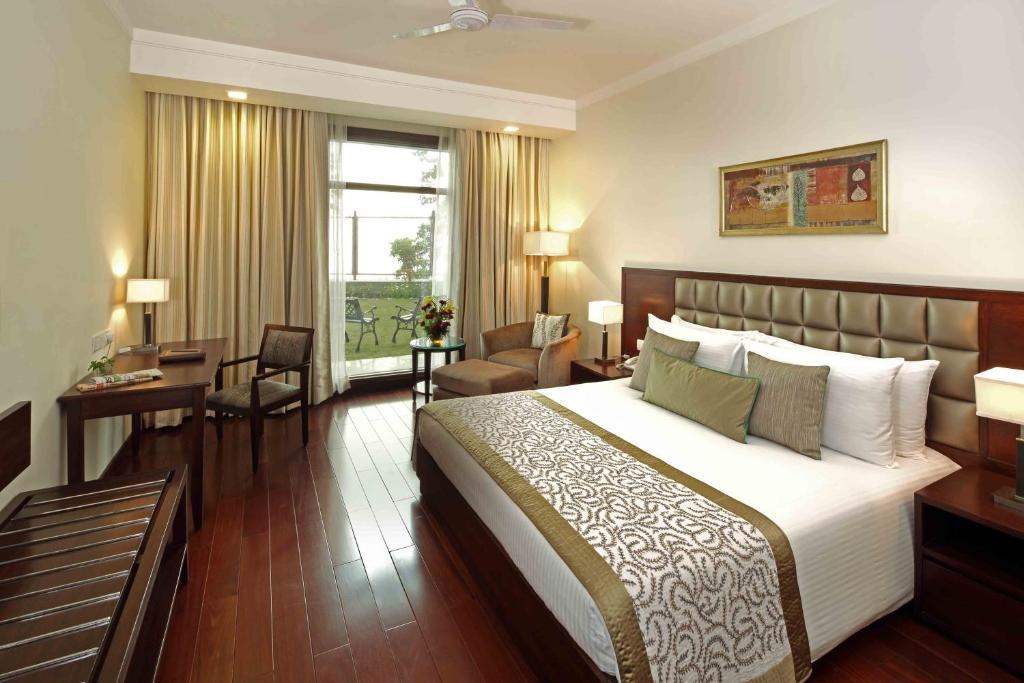 Jaypee Residency Manor Hotel Mussoorie Quarto foto