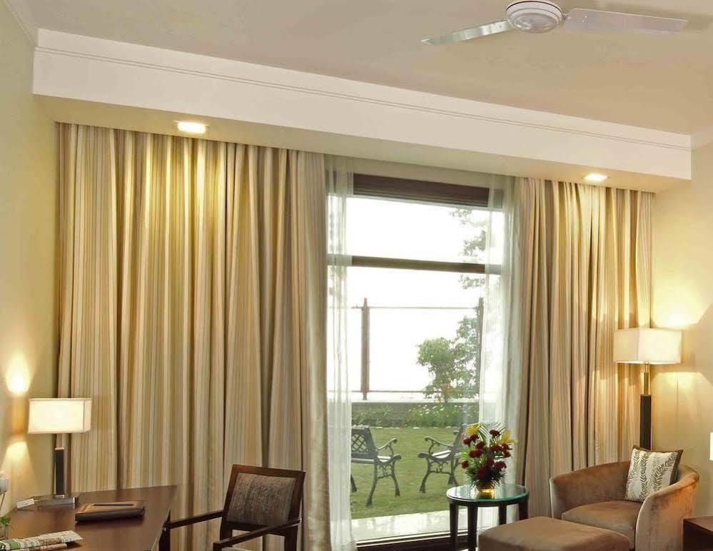 Jaypee Residency Manor Hotel Mussoorie Exterior foto